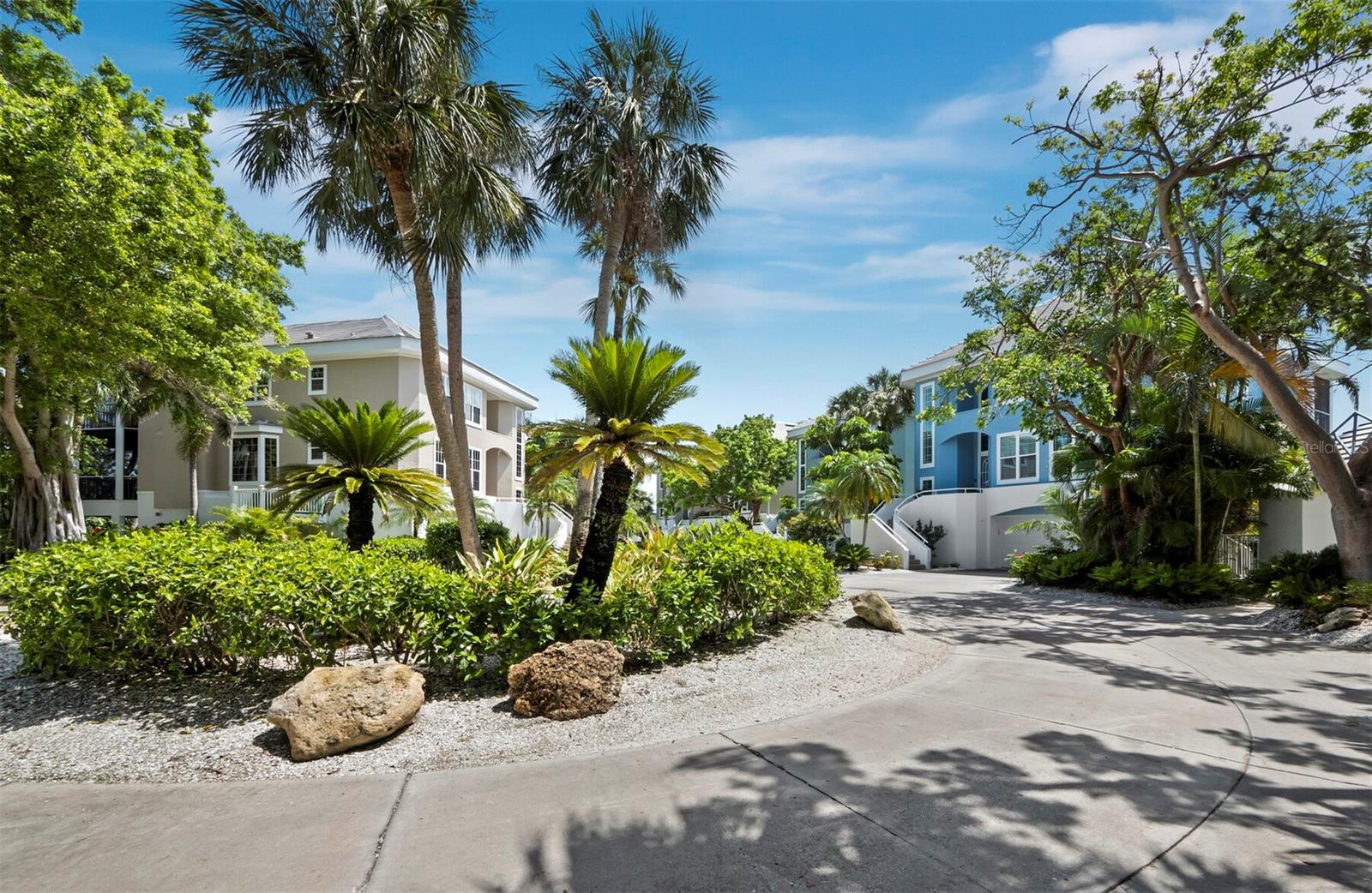 SOMERSET COVE - Residential