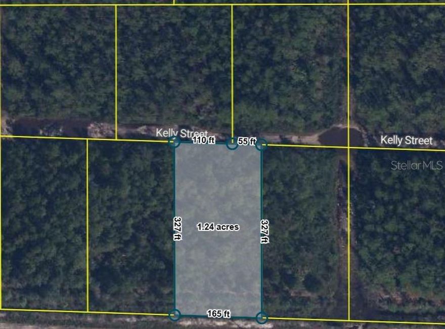 Discover the perfect opportunity to own 1.24 acres of vacant land in the peaceful and growing area of Hastings. This unimproved parcel offers a blank canvas for your vision—whether you’re looking to build your dream home, invest for the future, or create a private retreat.

Situated on a paved road, the property provides convenient access while still maintaining a quiet, rural charm. With plenty of space to design and develop, you’ll enjoy the flexibility to bring your ideas to life in a serene setting surrounded by nature.

Don’t miss your chance to secure a piece of land in a steadily developing area with endless potential!

Buyers are encouraged to consult environmental and building regulations to explore the full potential of this unique proprety.