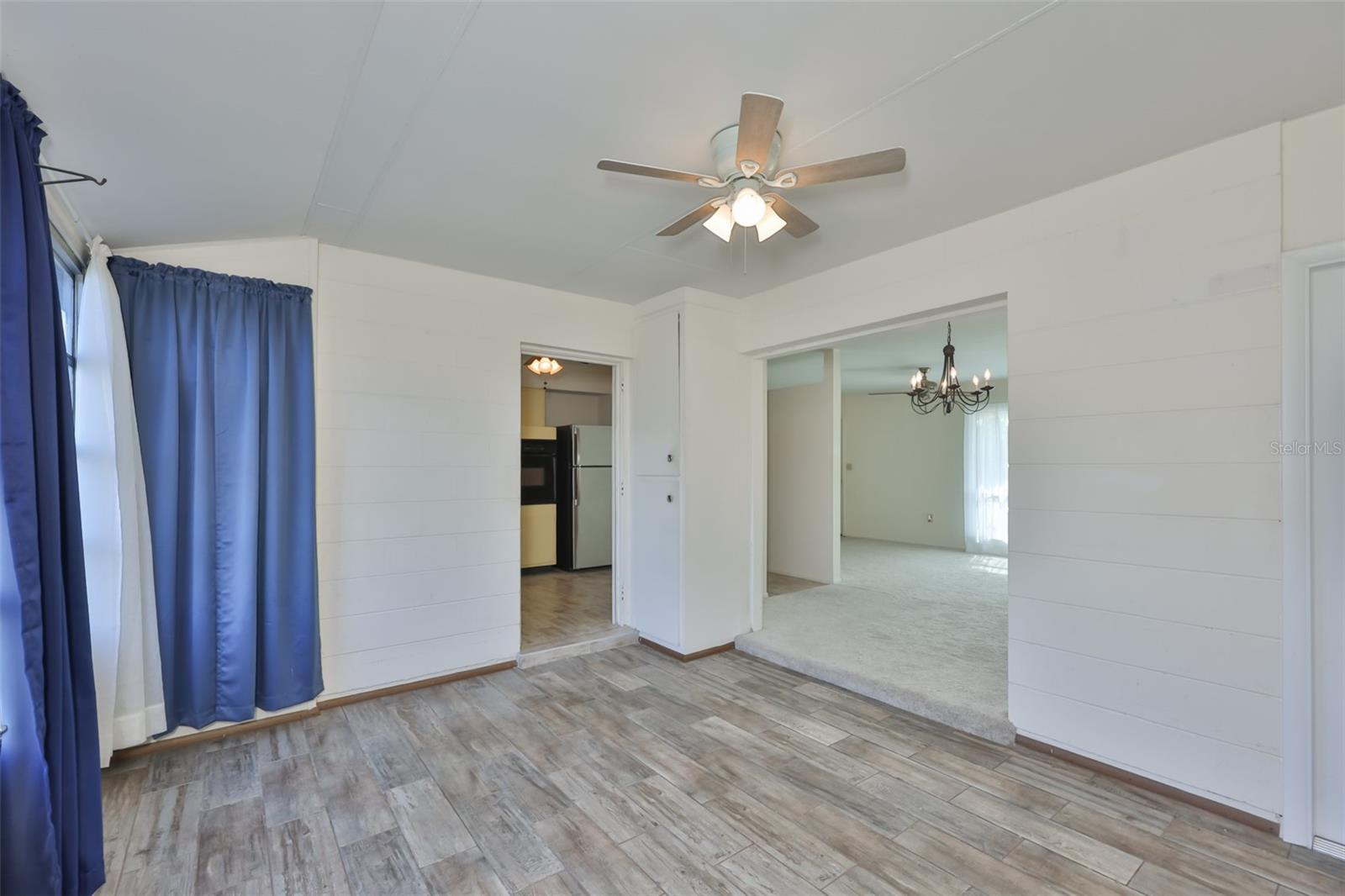 DEL WEBBS SUN CITY FLORIDA UN - Residential
