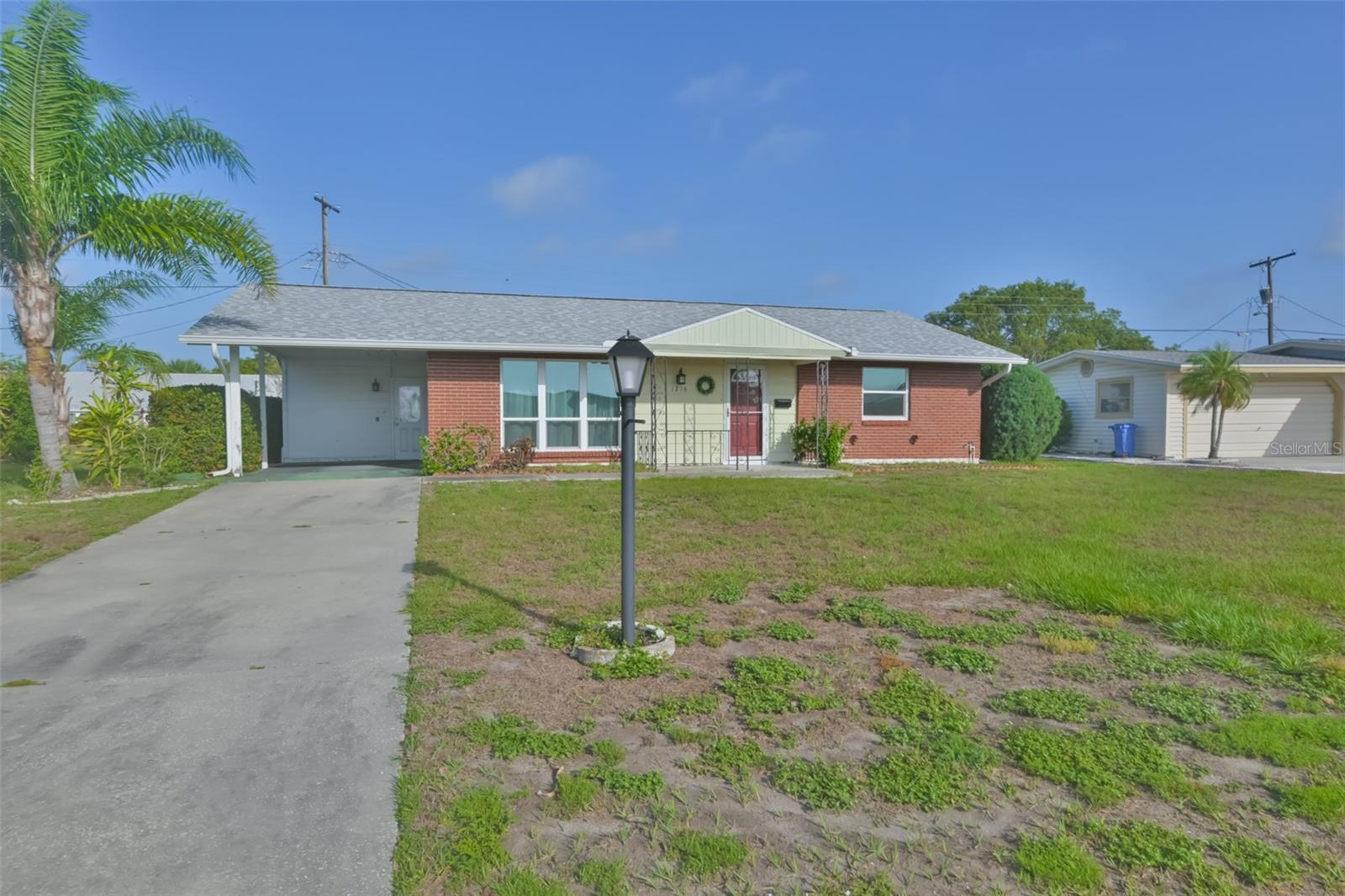 DEL WEBBS SUN CITY FLORIDA UN - Residential