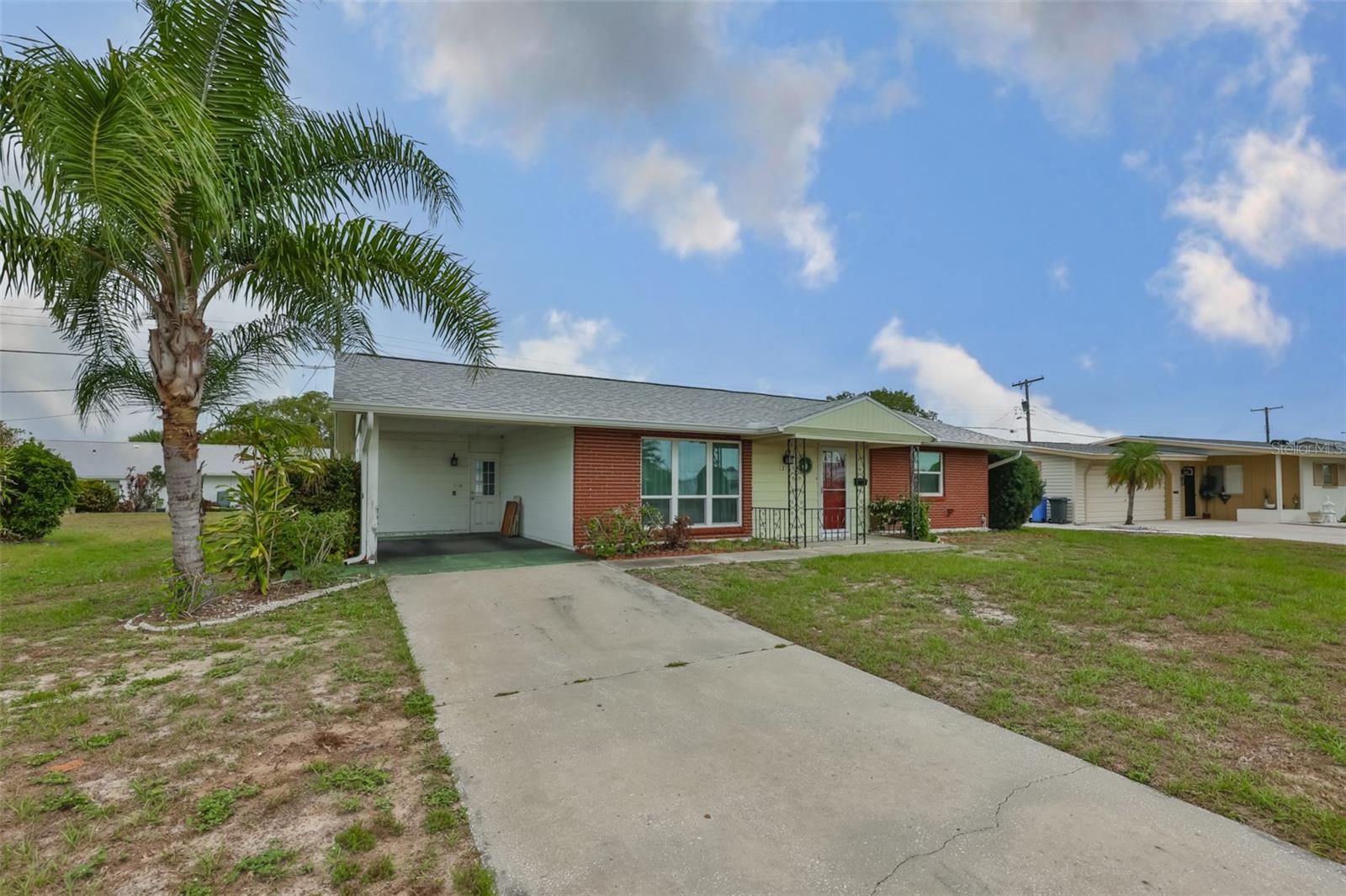 DEL WEBBS SUN CITY FLORIDA UN - Residential
