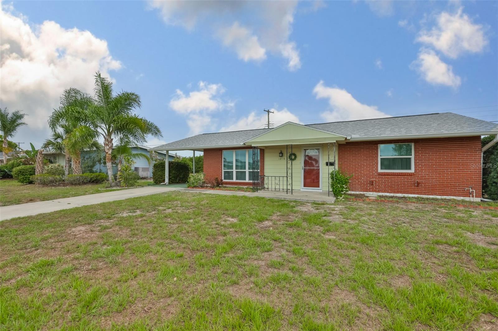 DEL WEBBS SUN CITY FLORIDA UN - Residential