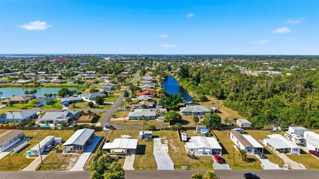 Photo of 1372 Ibis Drive, Englewood, FL 34224 (MLS # N6142042)