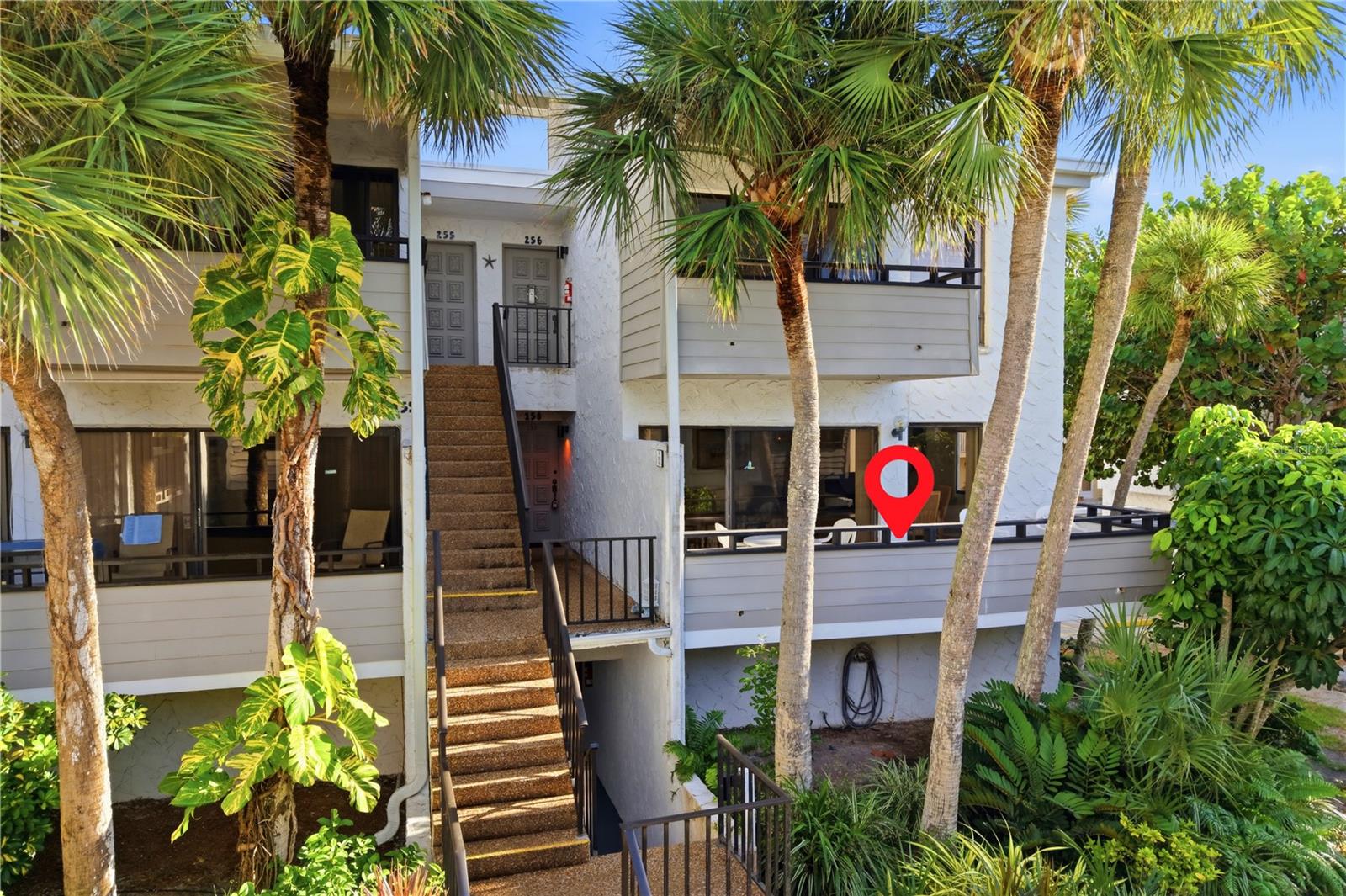 1555 TARPON CENTER DRIVE 156