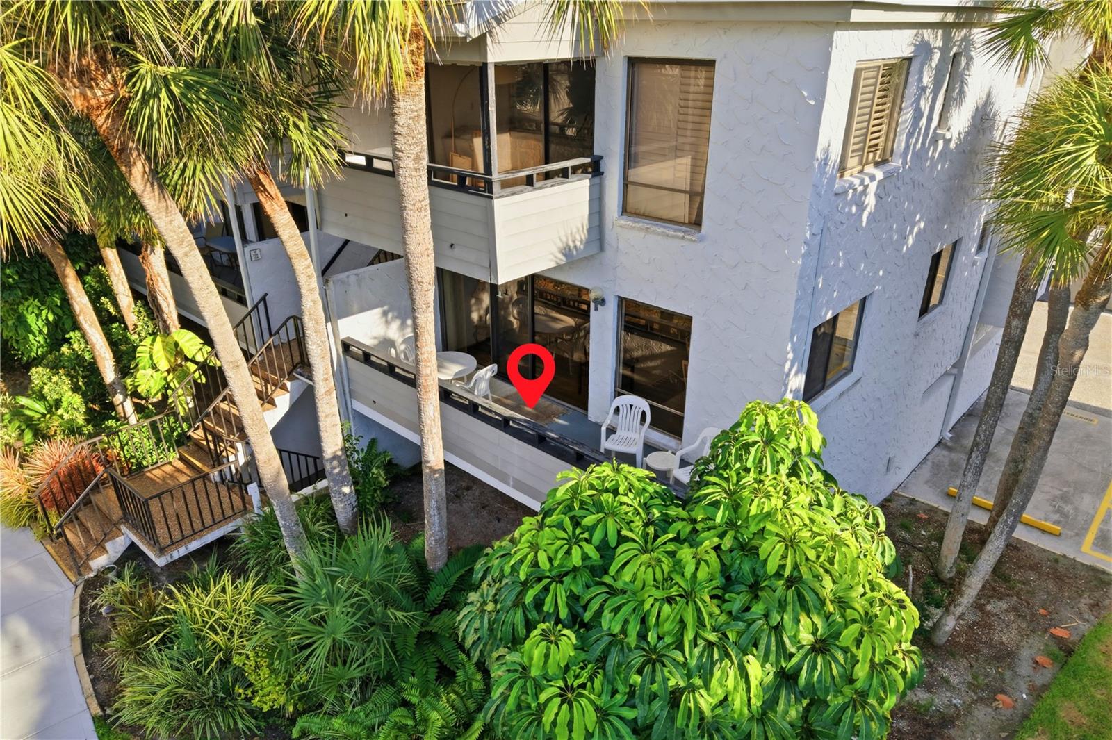 1555 TARPON CENTER DRIVE 156