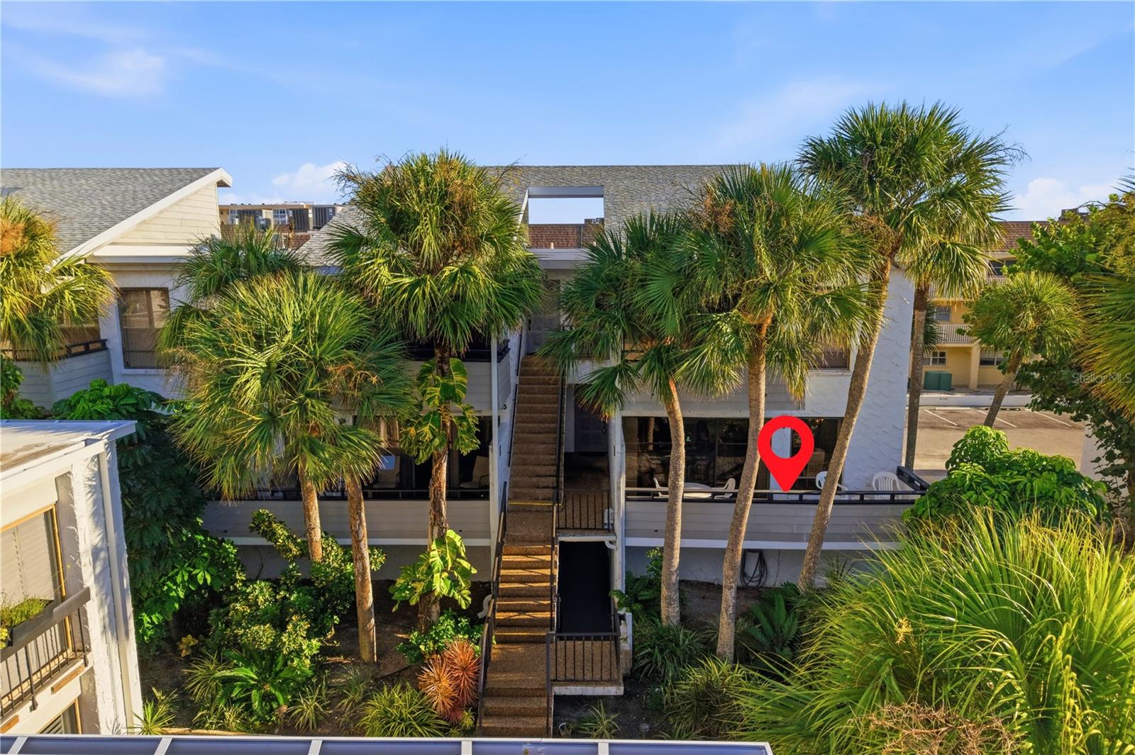 1555 TARPON CENTER DRIVE 156