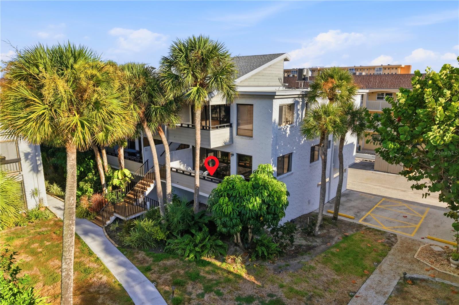 1555 TARPON CENTER DRIVE 156