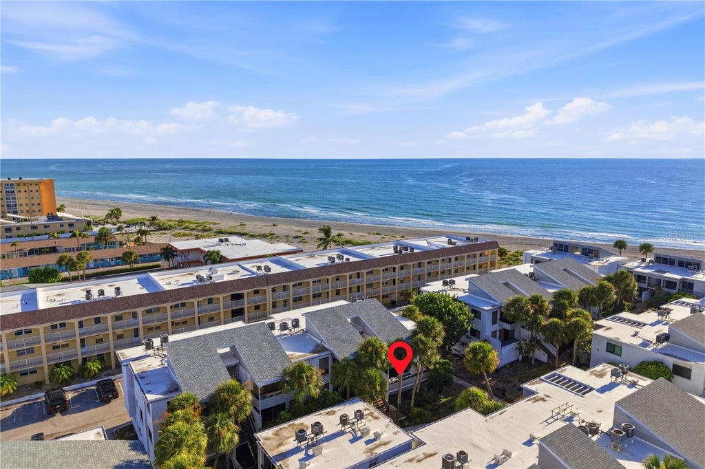 Photo of 1555 Tarpon Center Drive #156, Venice, FL 34285 (MLS # A4706105)