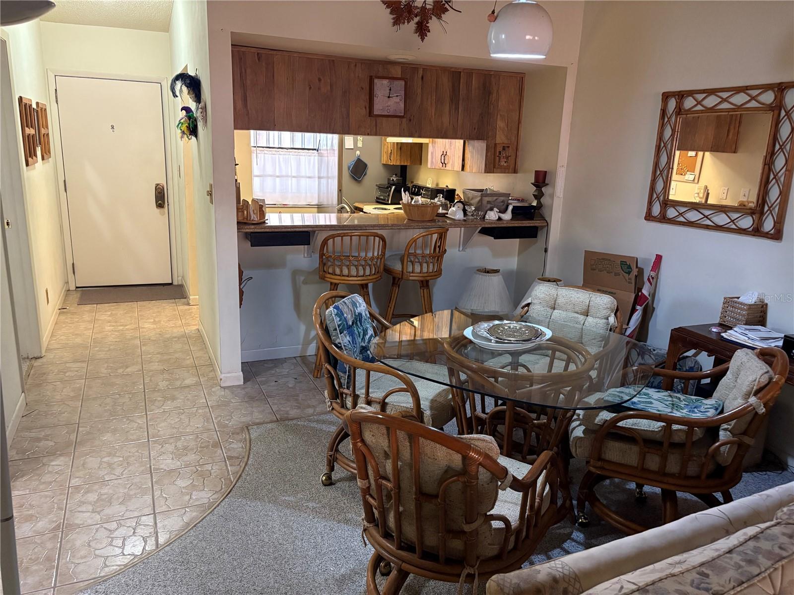 VILLAS OF SUNSET GROVE - Residential