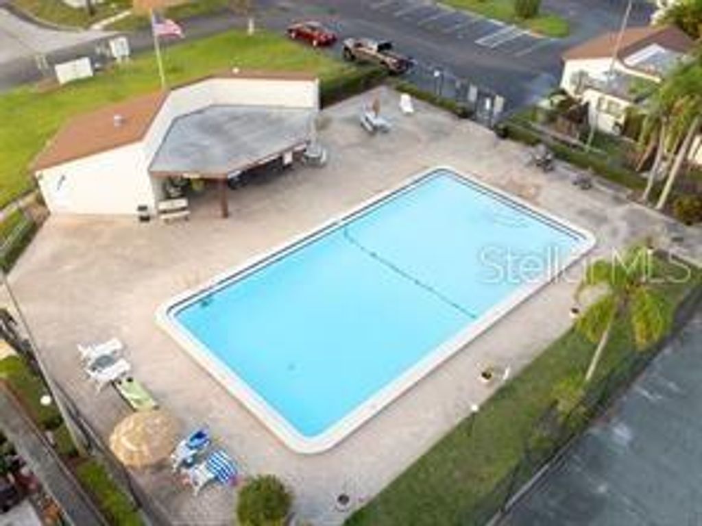 Photo of 2068 Sunset Grove Lane, Clearwater, FL 33765 (MLS # TB8461581)