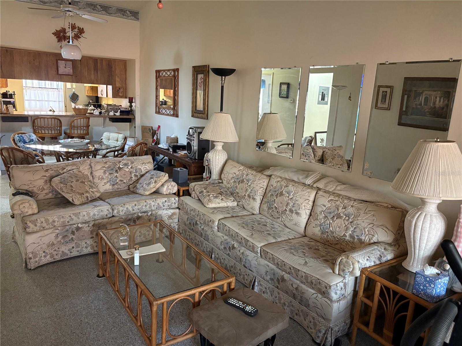 VILLAS OF SUNSET GROVE - Residential