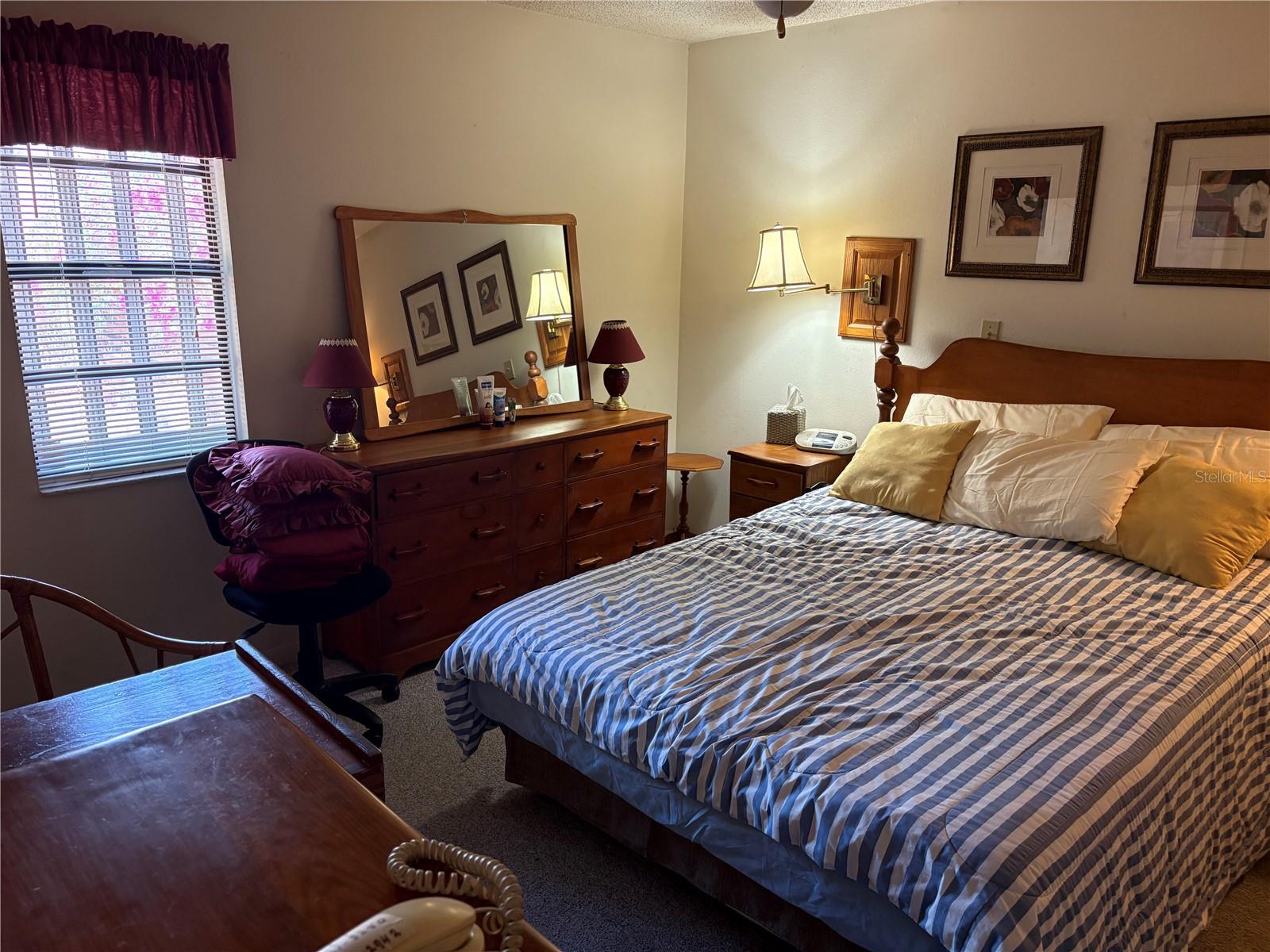 VILLAS OF SUNSET GROVE - Residential