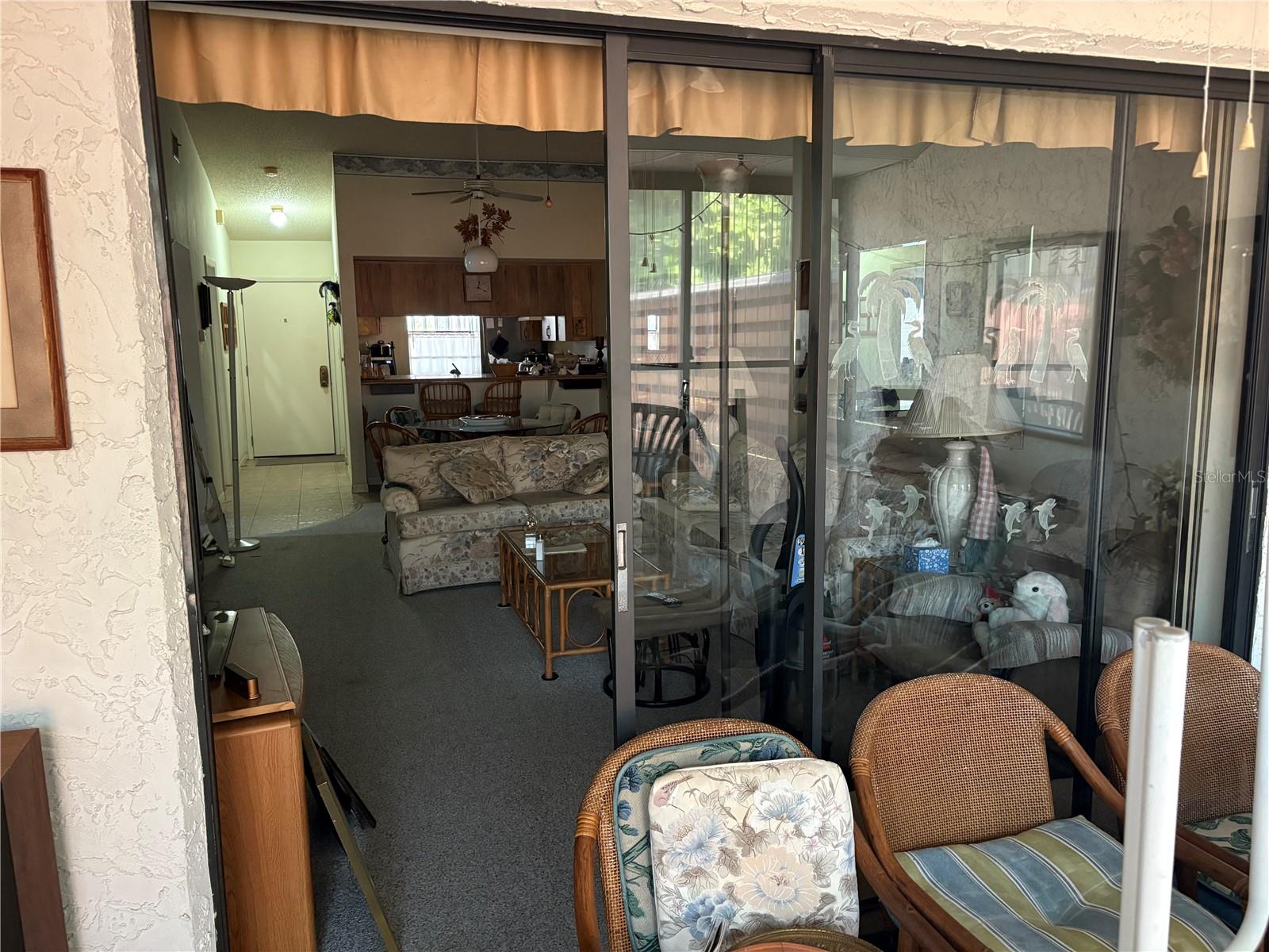 VILLAS OF SUNSET GROVE - Residential