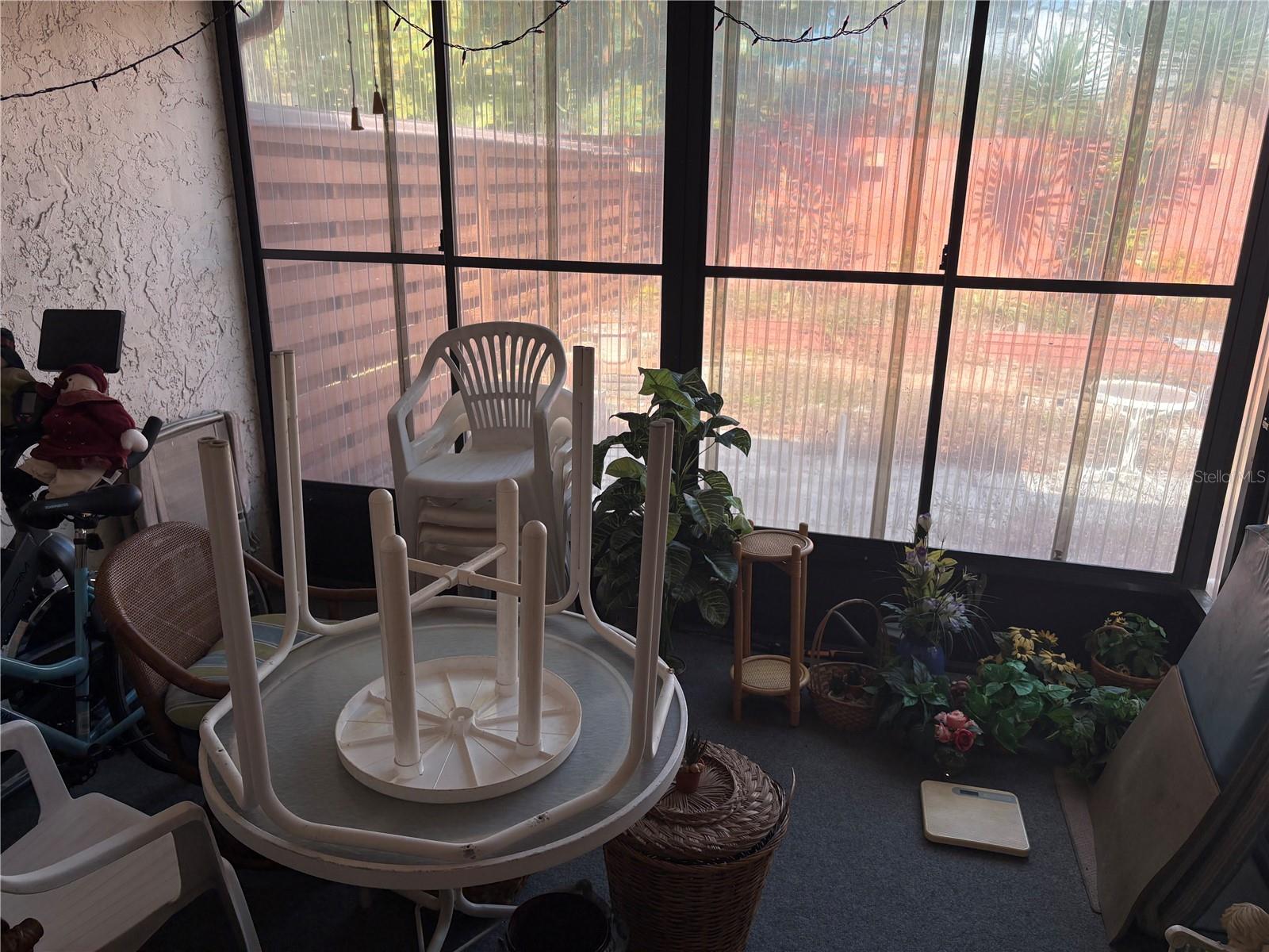 VILLAS OF SUNSET GROVE - Residential