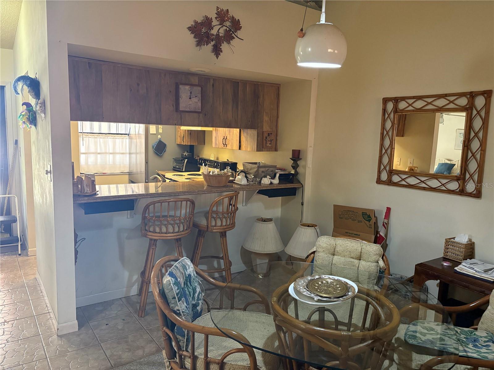 VILLAS OF SUNSET GROVE - Residential