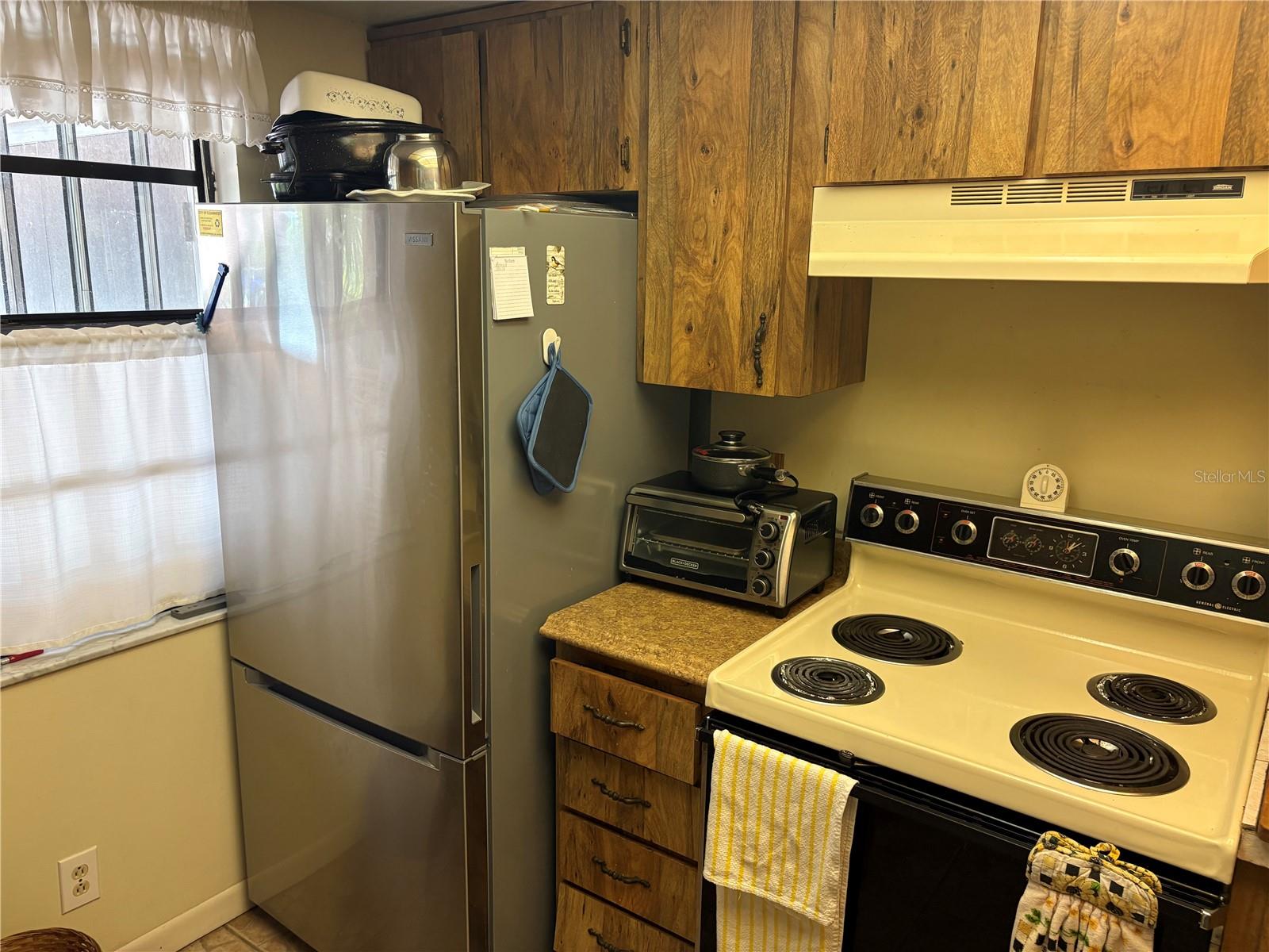 VILLAS OF SUNSET GROVE - Residential