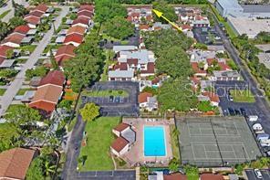 VILLAS OF SUNSET GROVE - Residential