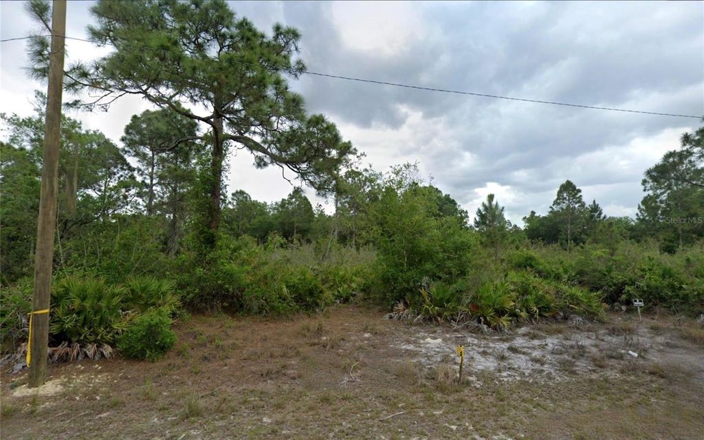 Photo of 1604 5th Avenue, Lehigh Acres, FL 33972 (MLS # TB8465721)