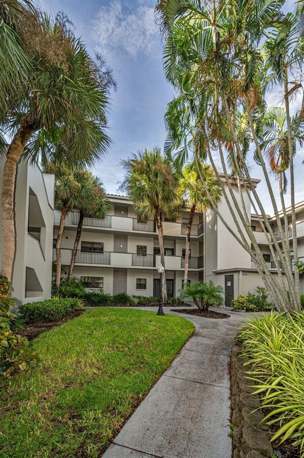 Photo of 2650 Countryside Boulevard #C106, Clearwater, FL 33761 (MLS # TB8385260)