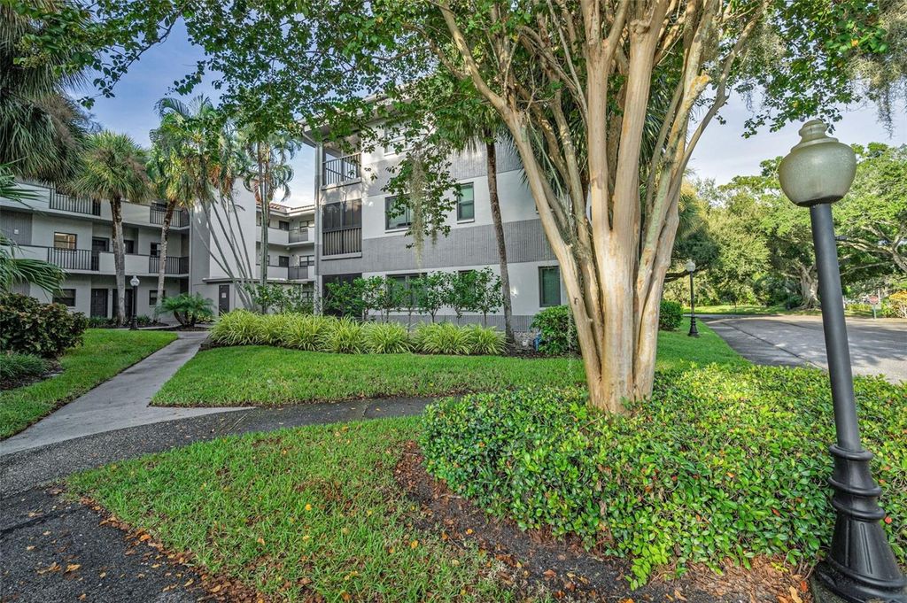 Photo of 2650 Countryside Boulevard #C106, Clearwater, FL 33761 (MLS # TB8385260)