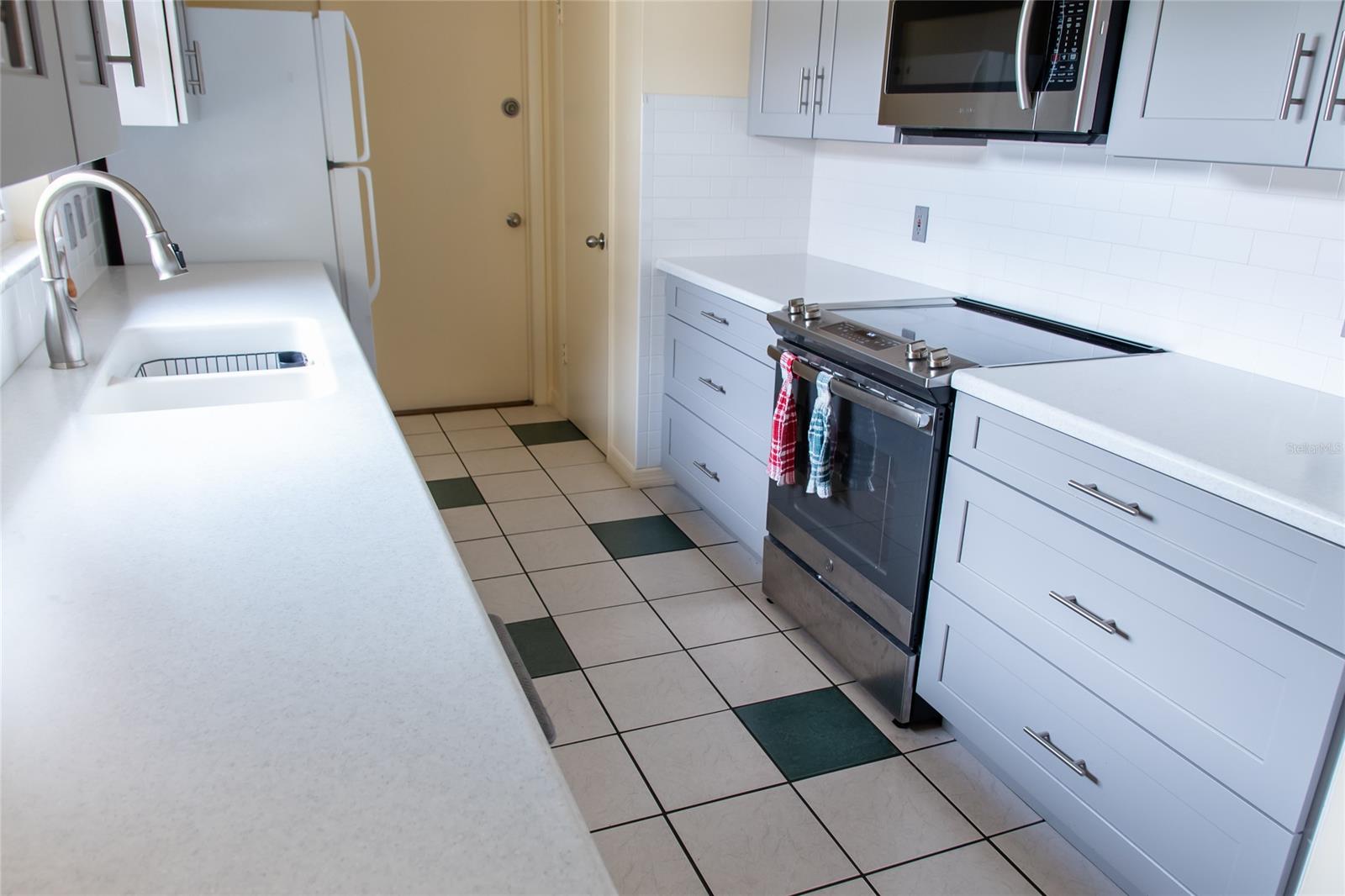 Coronado Resub - Residential