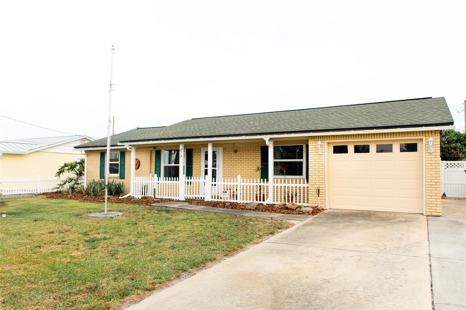 Coronado Resub - Residential