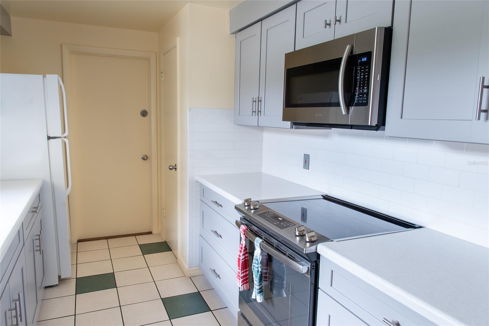 Coronado Resub - Residential