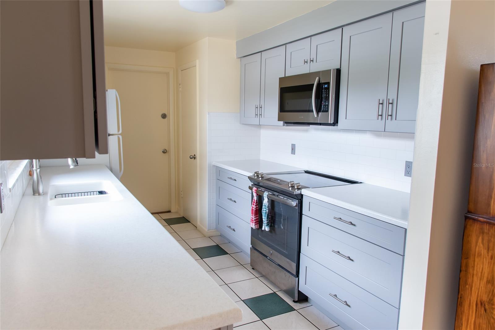 Coronado Resub - Residential