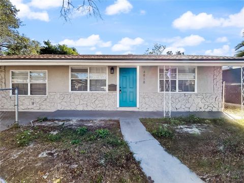 4818 10TH AVENUE S ST PETERSBURG FL 33711