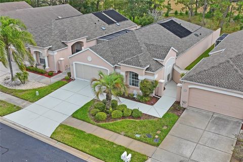 Photo of 376 Royal Palm Way, Spring Hill, FL 34608 (MLS # W7878414)