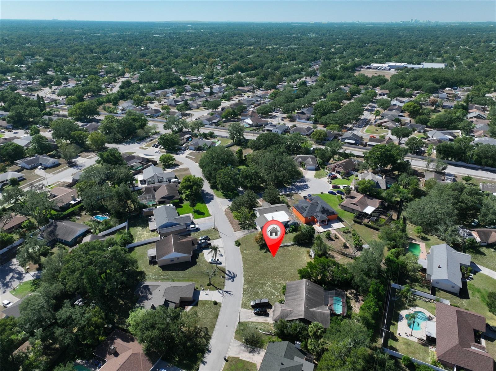 LAKEMONT UNIT 4A - Land