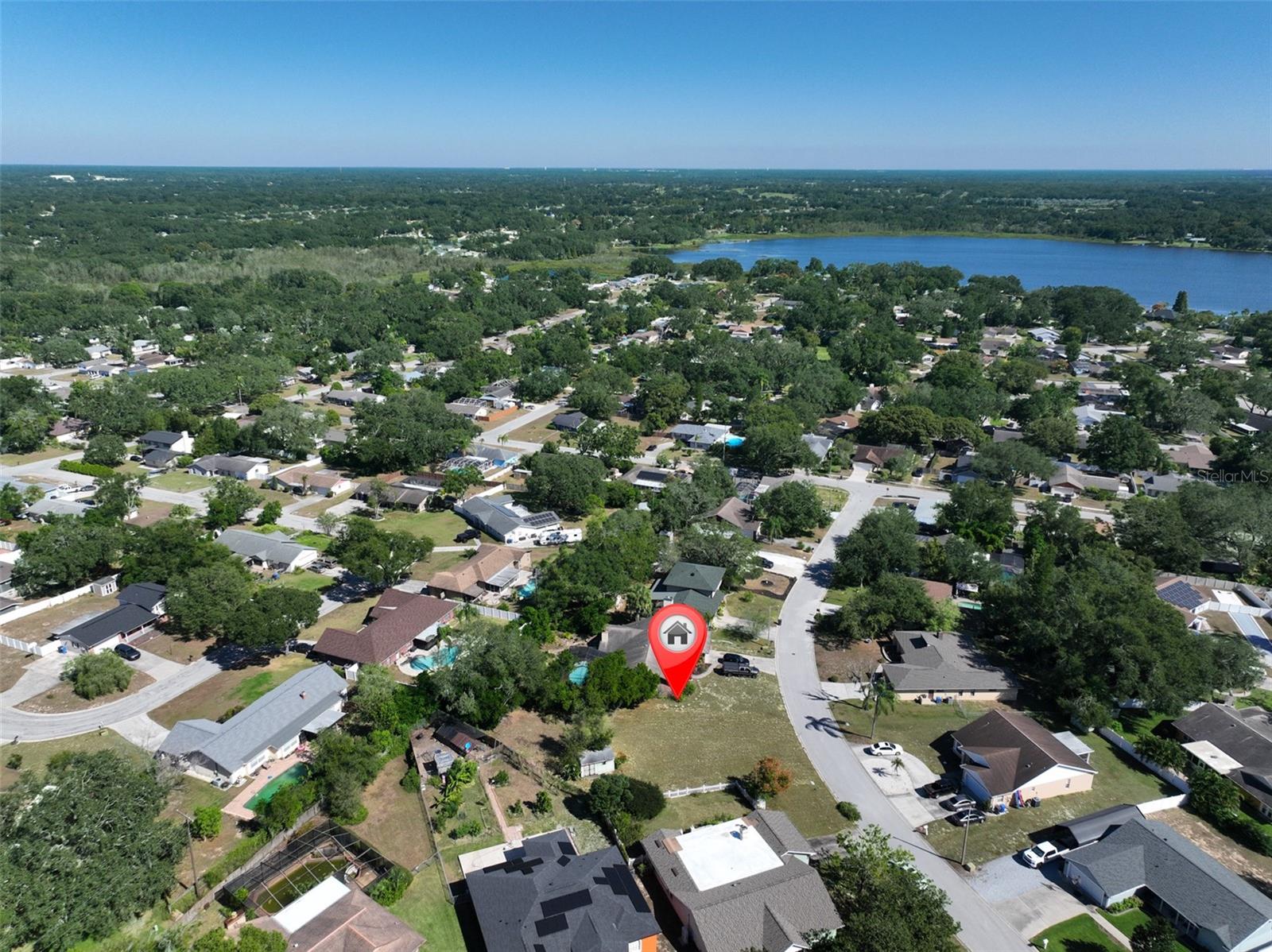 LAKEMONT UNIT 4A - Land