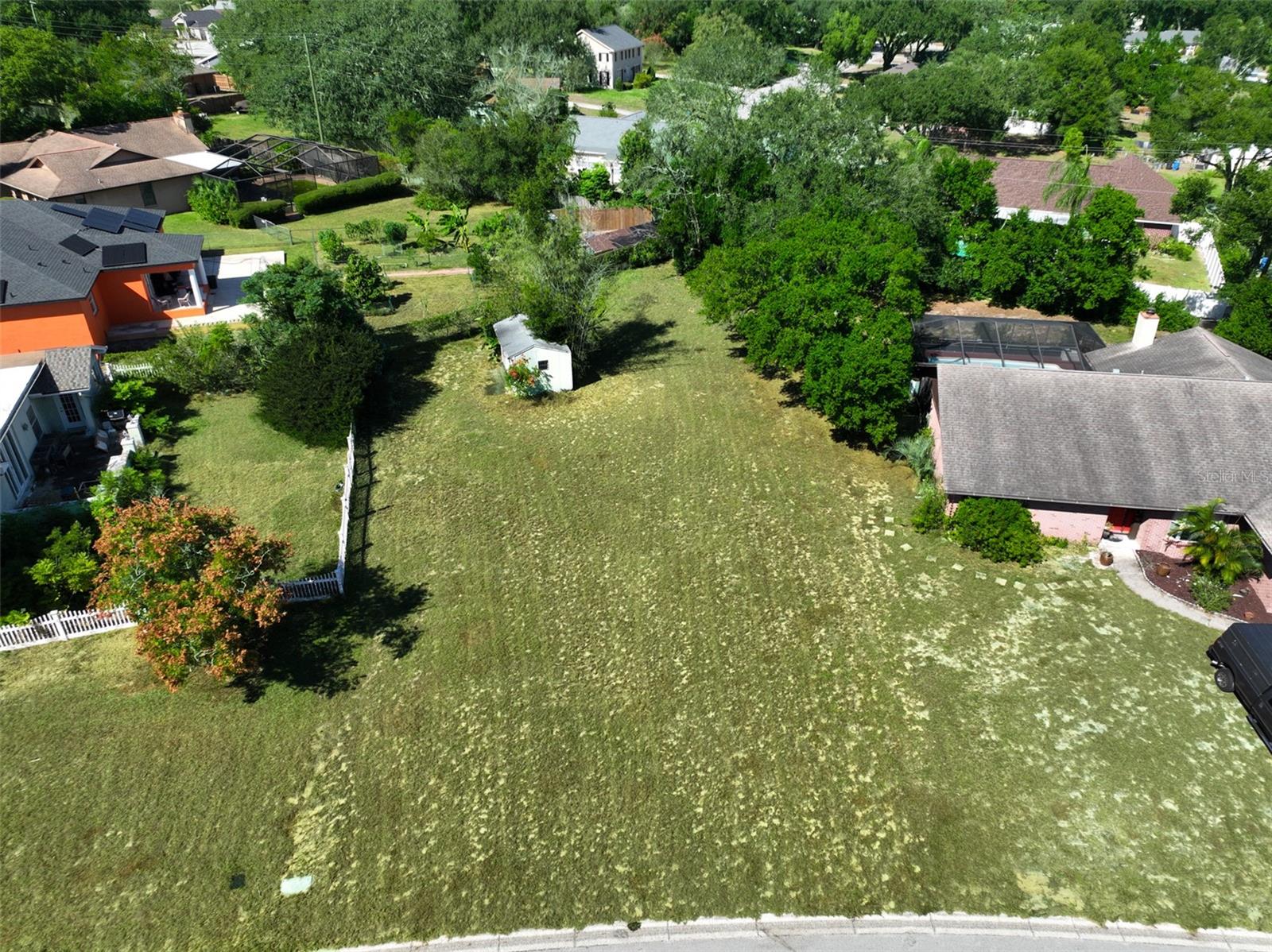 LAKEMONT UNIT 4A - Land