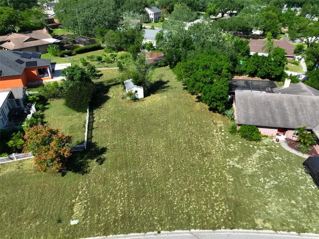 Photo of 1114 Classic Drive, Valrico, FL 33594 (MLS # TB8444537)