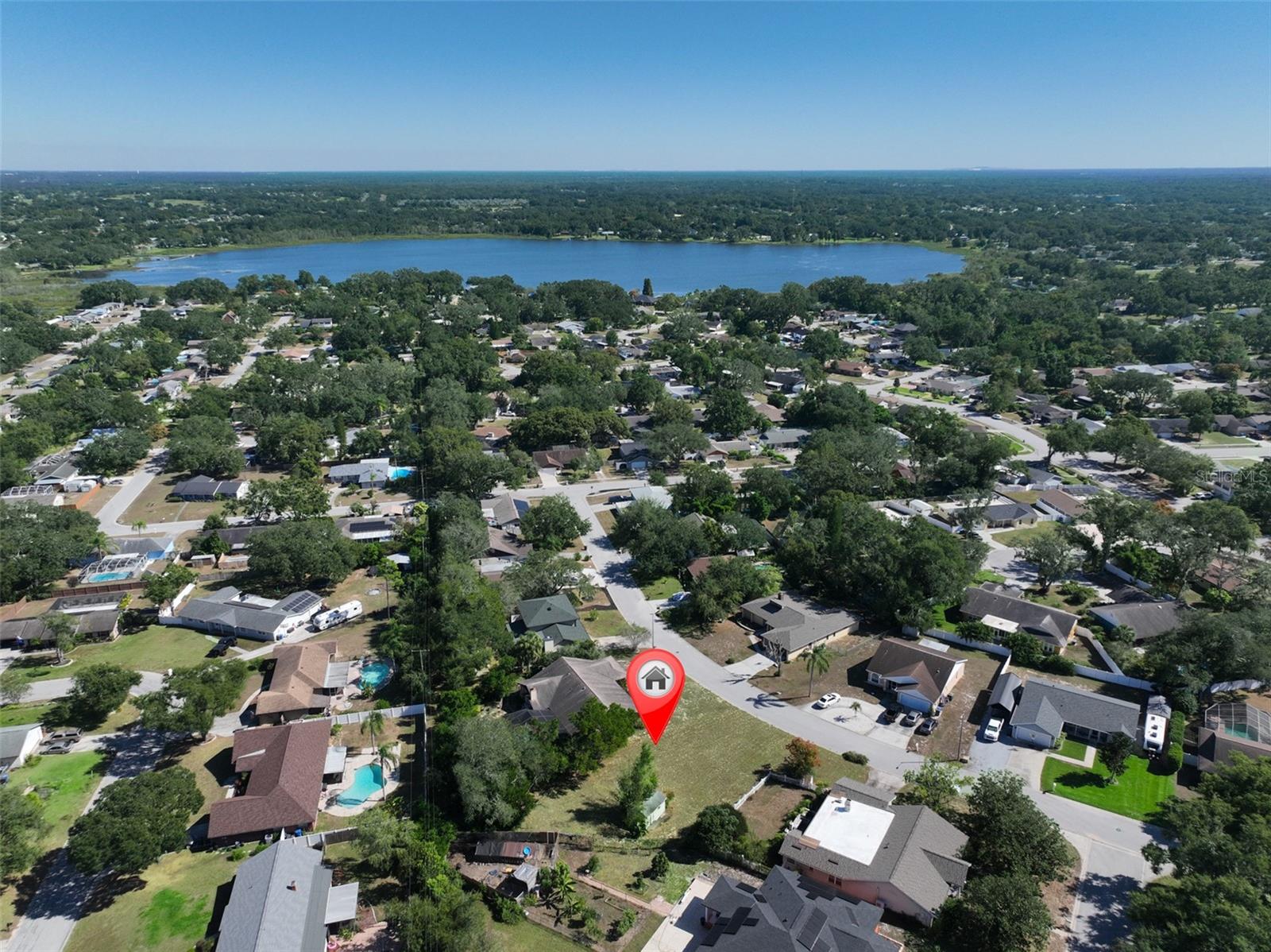 LAKEMONT UNIT 4A - Land