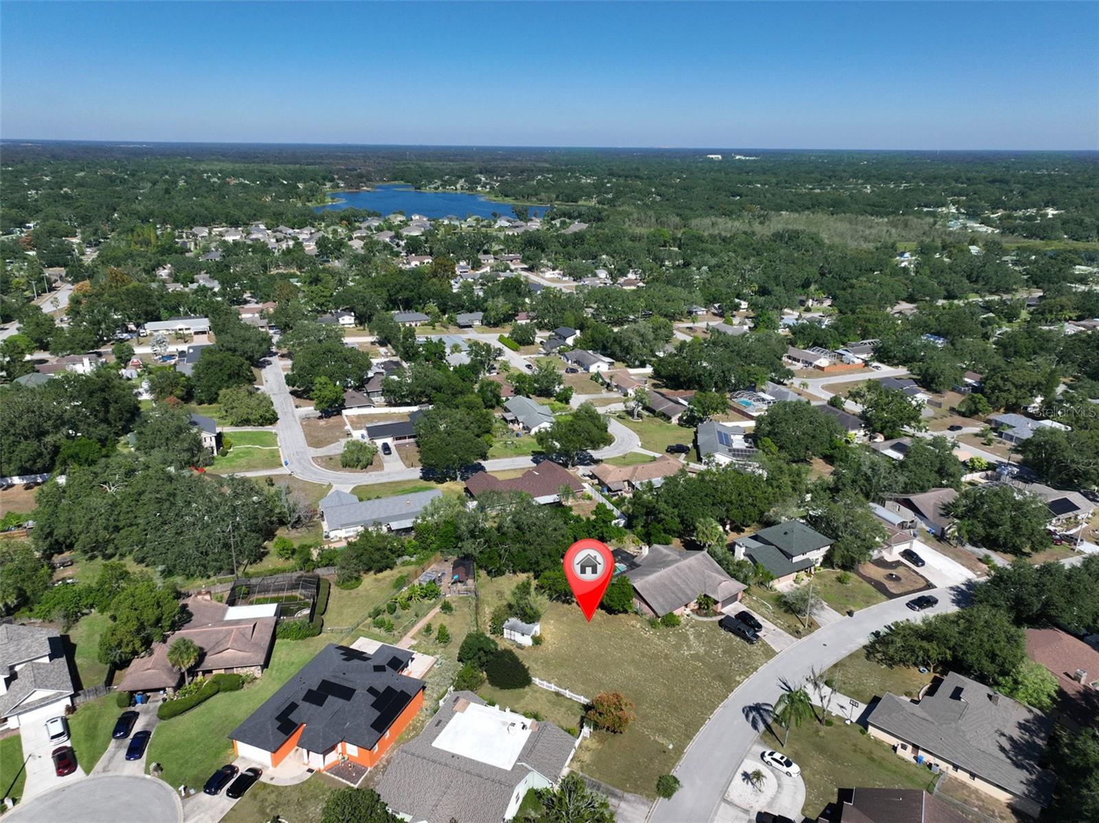 LAKEMONT UNIT 4A - Land