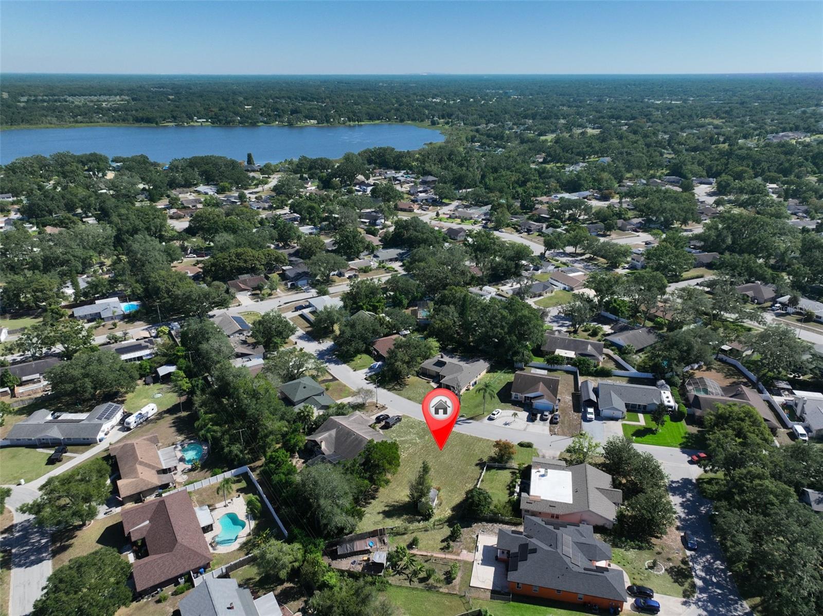 LAKEMONT UNIT 4A - Land