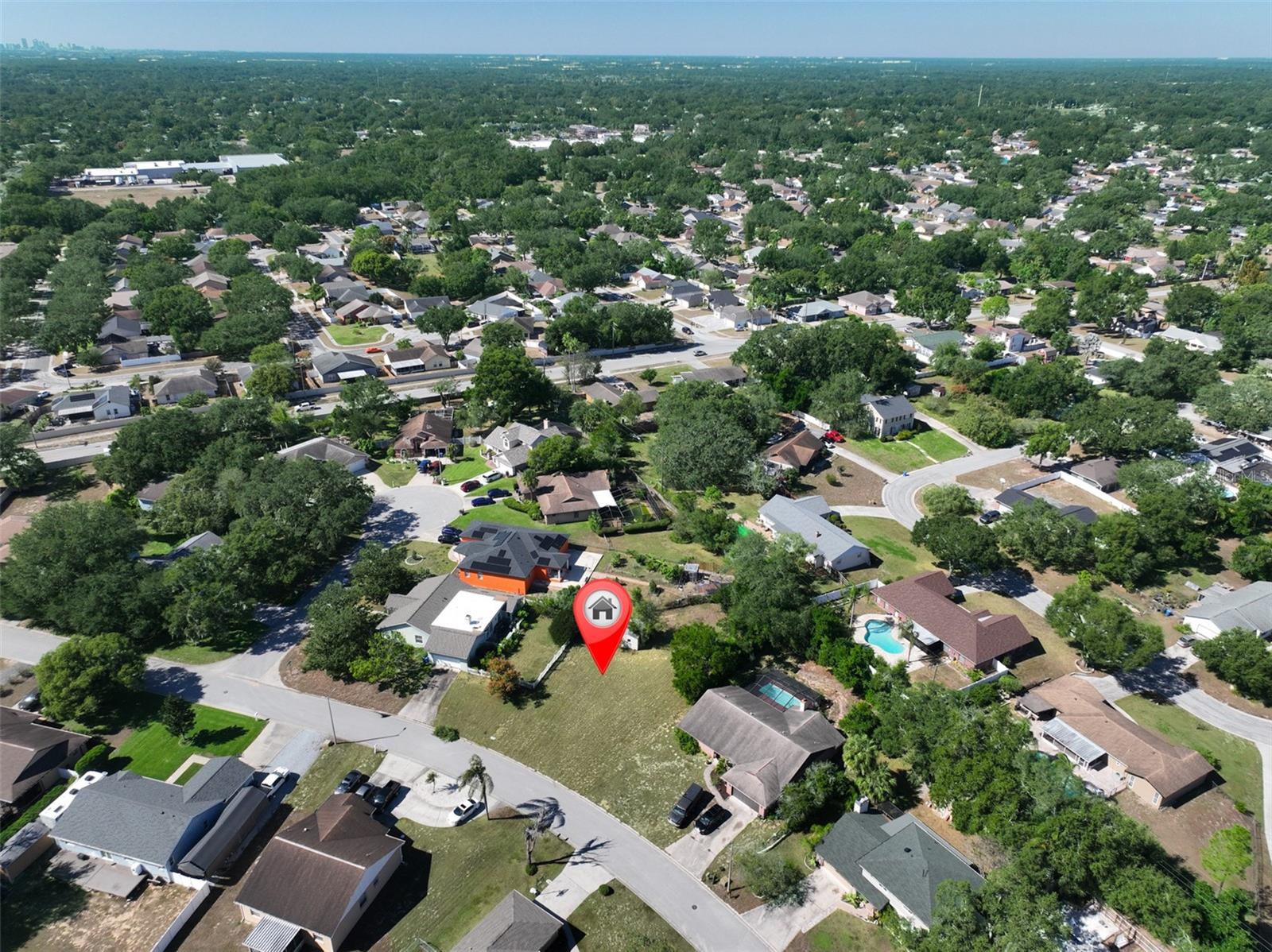 LAKEMONT UNIT 4A - Land