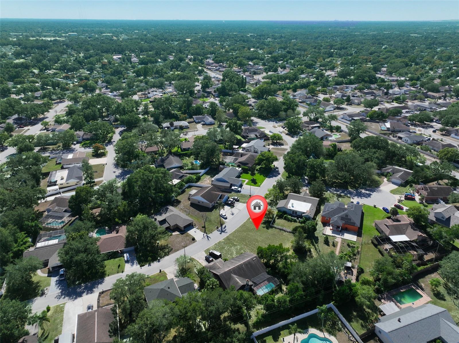 LAKEMONT UNIT 4A - Land