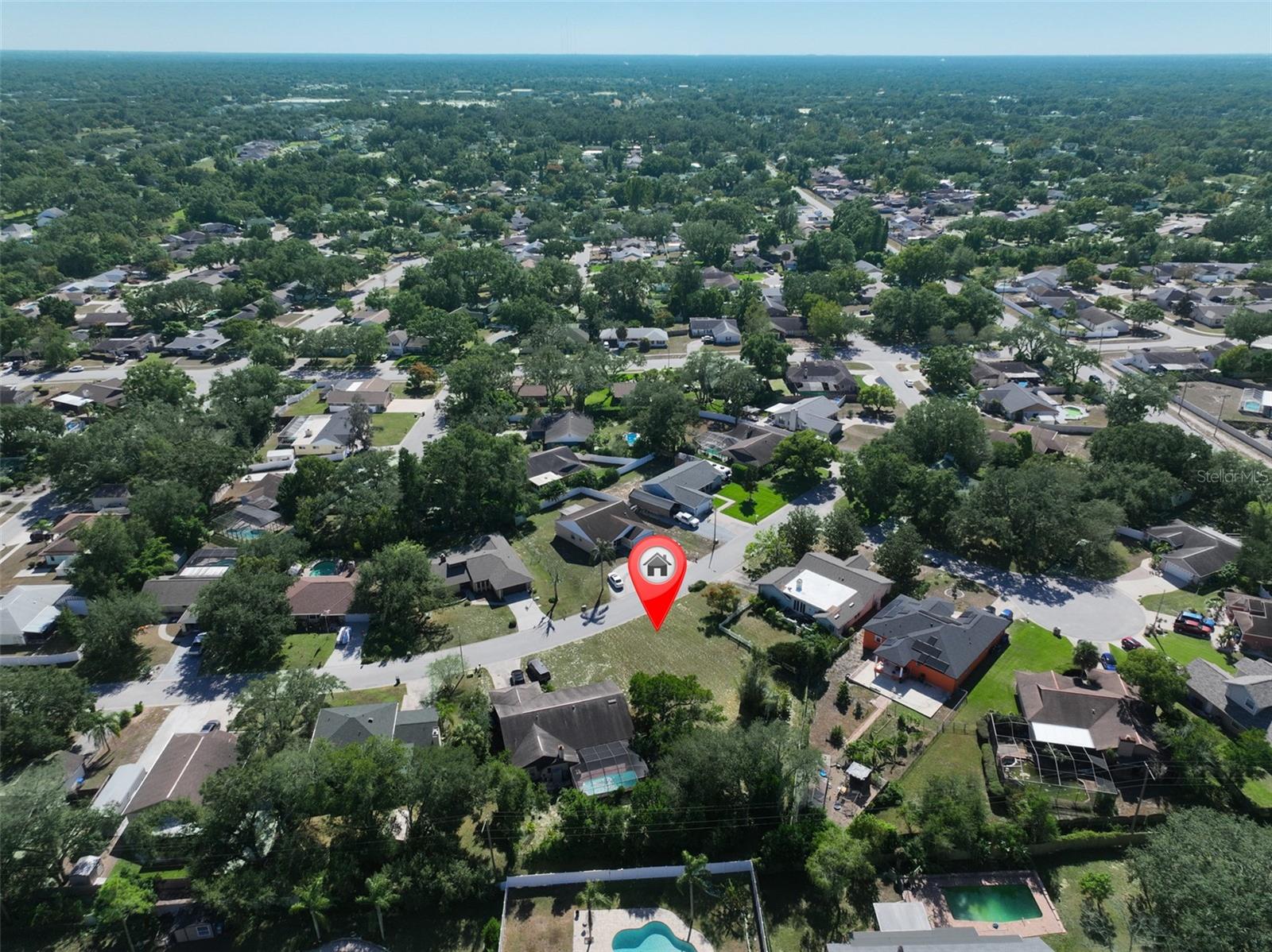 LAKEMONT UNIT 4A - Land