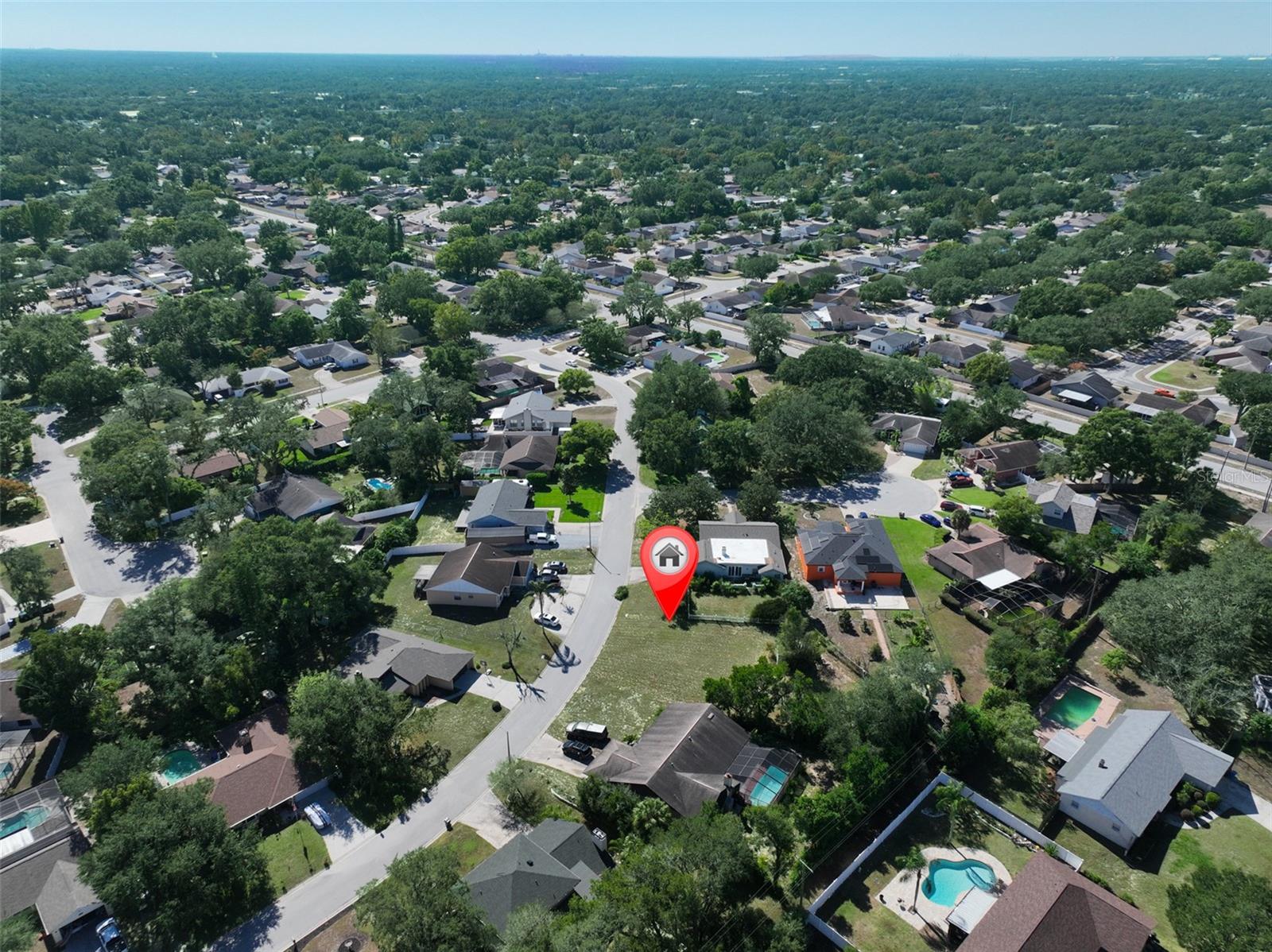 LAKEMONT UNIT 4A - Land