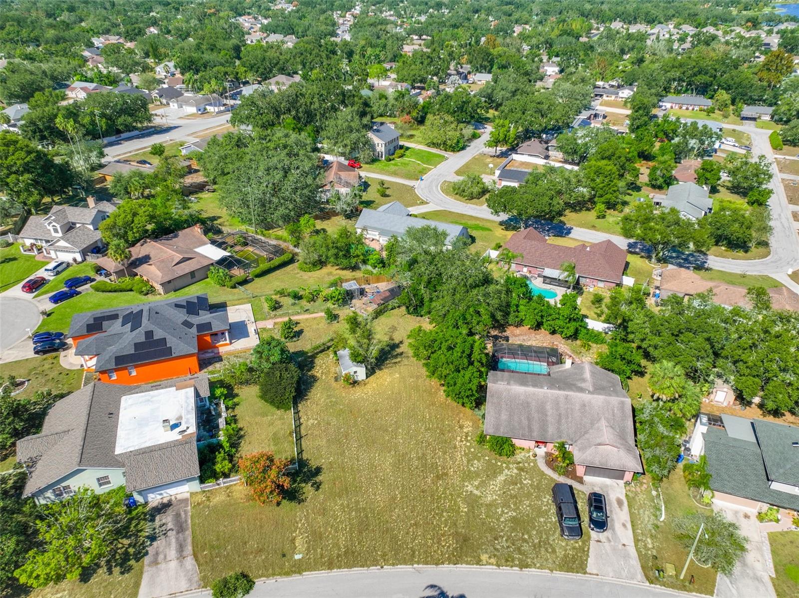 LAKEMONT UNIT 4A - Land