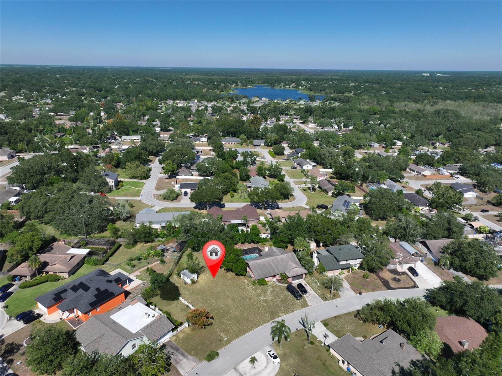 LAKEMONT UNIT 4A - Land