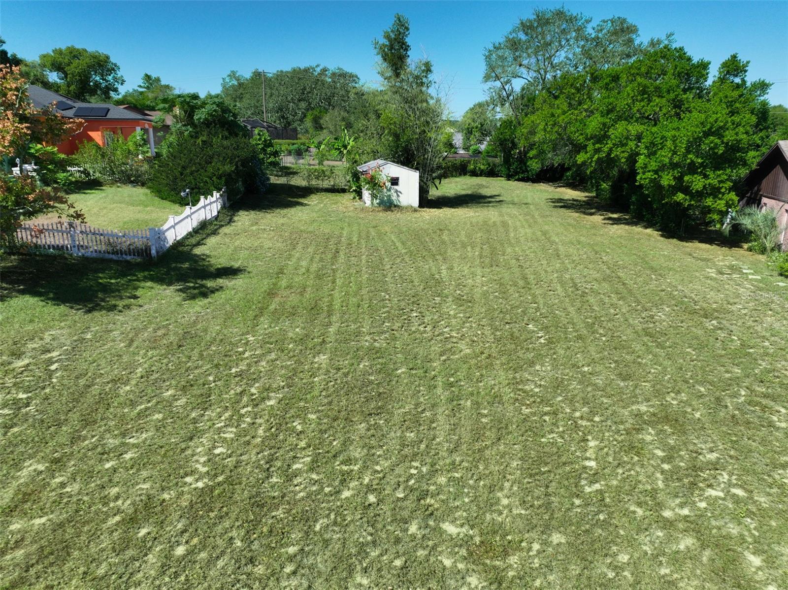 LAKEMONT UNIT 4A - Land