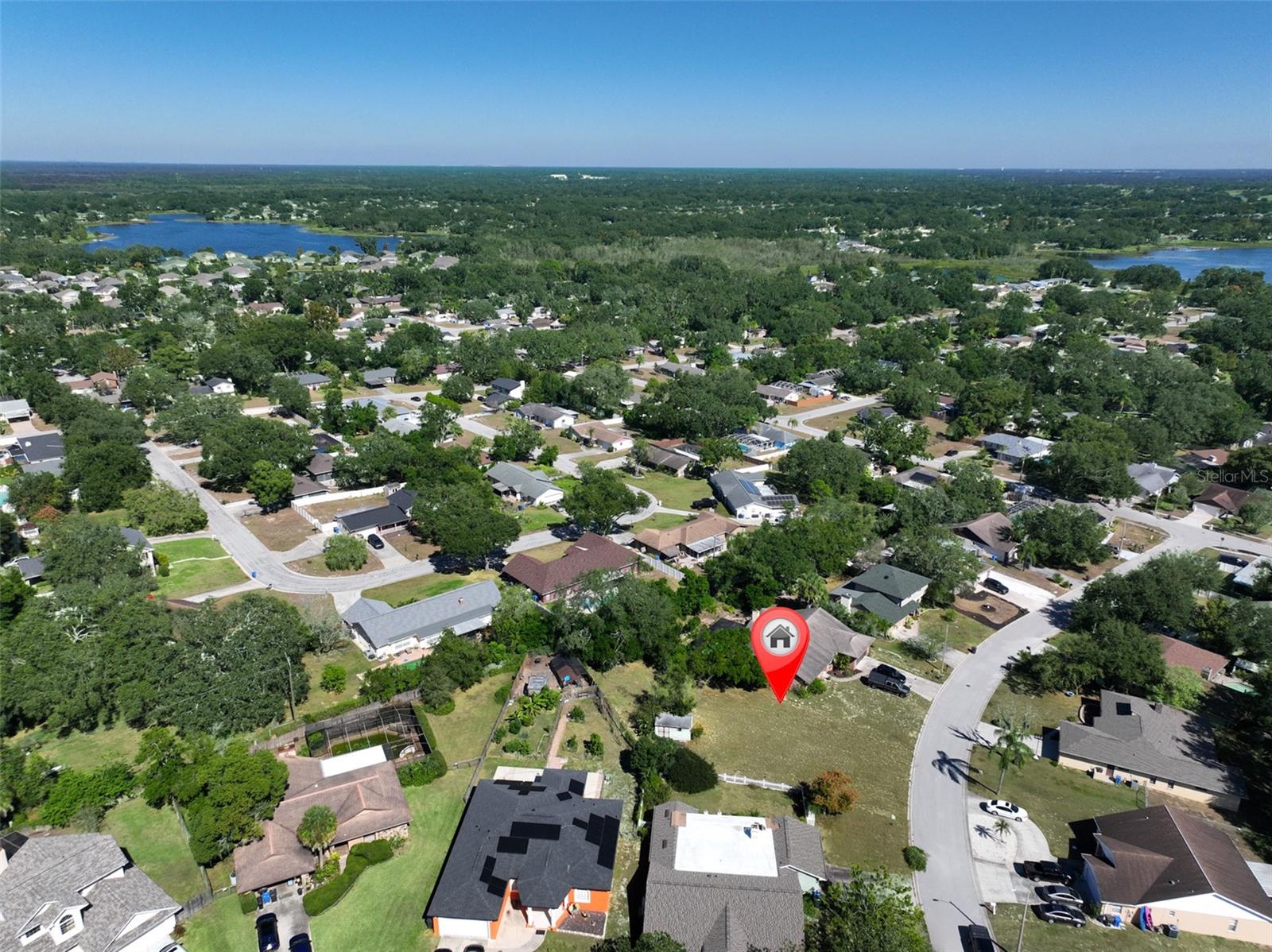 LAKEMONT UNIT 4A - Land