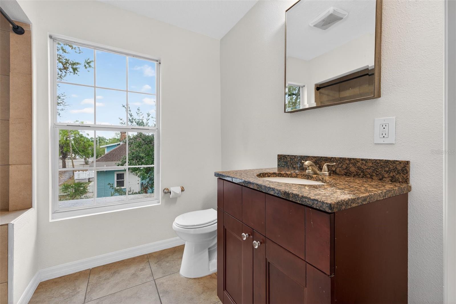 ROSEBURY PARK - Residential