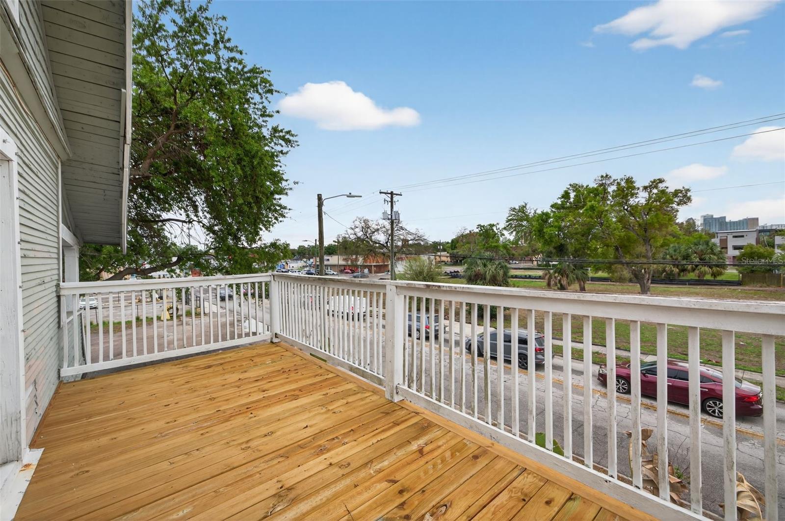 ROSEBURY PARK - Residential