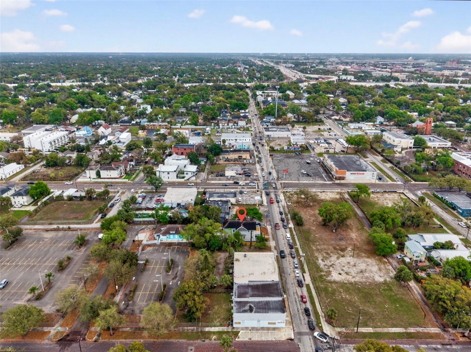 ROSEBURY PARK - Residential