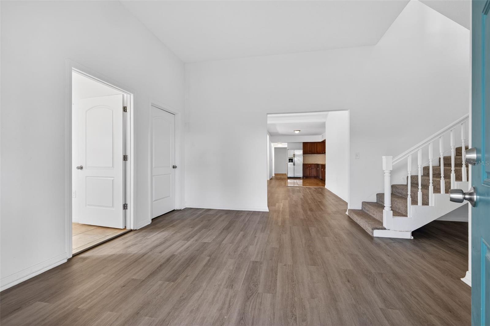 ROSEBURY PARK - Residential