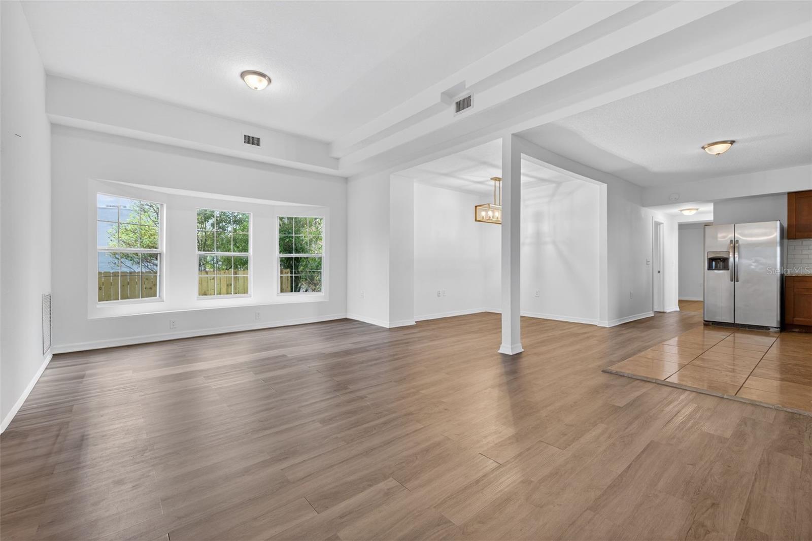 ROSEBURY PARK - Residential